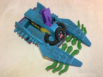 Giochi Preziosi - Playmates - Tartarughe Ninja