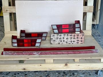 Ricambi Alfa Romeo 75