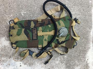 Zaino  CamelBak Maximum Gear ThermoBak Woodland