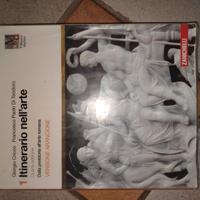 3 Itinerario nell'arte