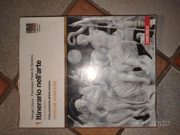 3 Itinerario nell'arte