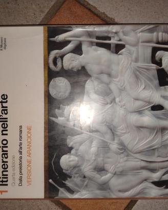3 Itinerario nell'arte