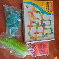 gioco tubi quercetti