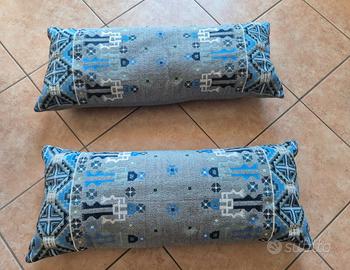 Cuscini da arredo divano , letto, casa