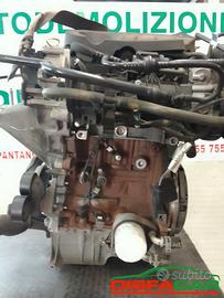 MOTORE Ford Puma B7JB