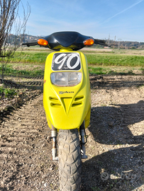 Gilera Typhoon 50 storico anni 90"