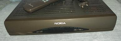 Ricevitore satellitare analogico Nokia SAT 820 S
