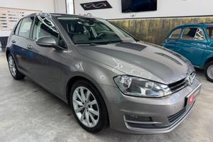 Volkswagen Golf Business 1.6 TDI DSG 5p. Highline 