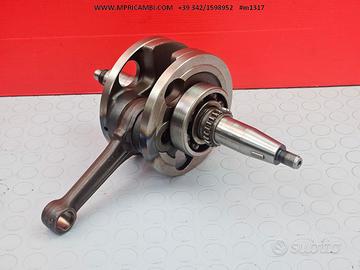 ALBERO MOTORE YAMAHA XT 600 E 1996 2003 XTE 1998 1