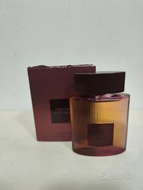 Profumo Tom Ford Cafè Rose 