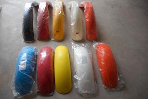 Parafango preston petty muder e mx