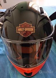 Casco harley davidson