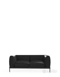 Divano Kartell Asia leather