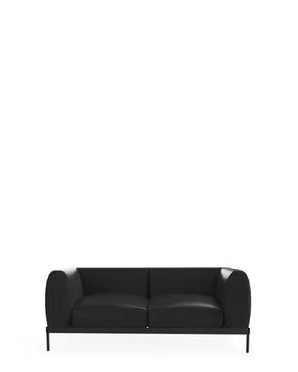 Divano Kartell Asia leather