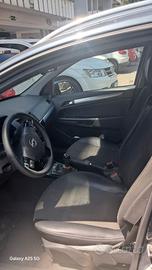 opel astra sw td