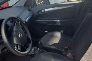 opel astra sw td