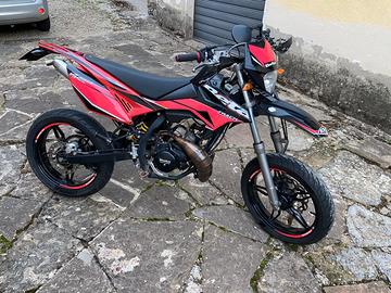 Beta RR Motard 50