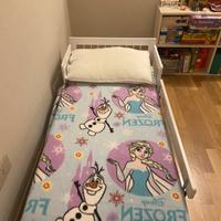 Lettino montessori