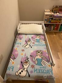 Lettino montessori