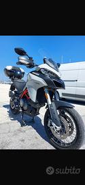 Ducati Multistrada 950s