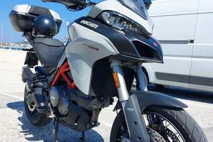 Ducati Multistrada 950s
