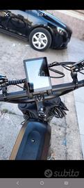 bici elettrica 