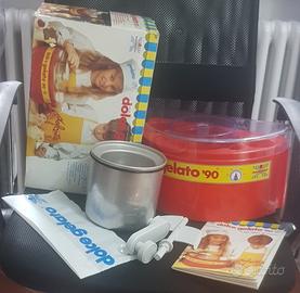 Dolce Gelato Giochi Preziosi