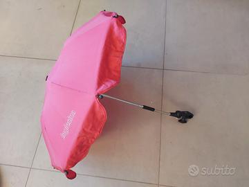 ombrello per passeggino 