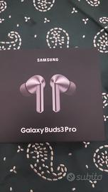 Samsung Galaxy Buds3 Pro