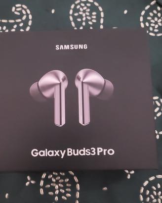 Samsung Galaxy Buds3 Pro