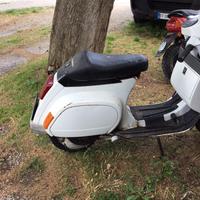 Vespa pk
