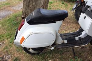 Vespa pk