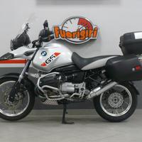 BMW R 1150 GS - 2001 Perfetta