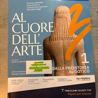 Al cuore dell’arte 1