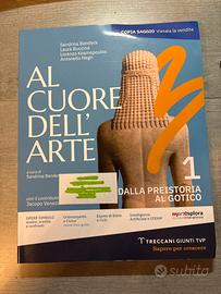 Al cuore dell’arte 1