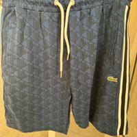 Pantaloncini la coste