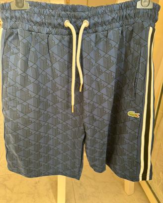 Pantaloncini la coste