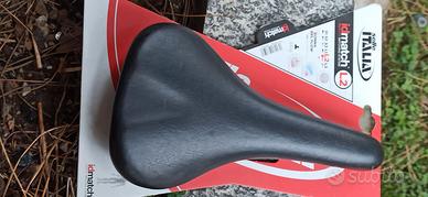 Sella MTB donna