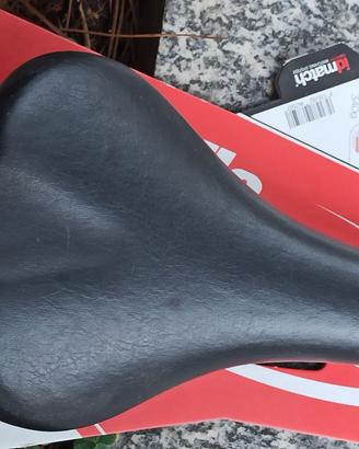 Sella MTB donna