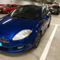 fiat bravo 1.4 tjet
