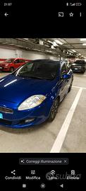 fiat bravo 1.4 tjet