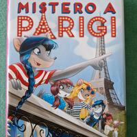 Tea Stilton Mistero a Parigi