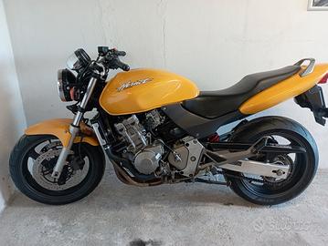 Honda Hornet 600