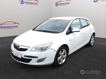 Opel Astra 5 Porte Astra 5p 1.4 Cosmo 100cv 5p