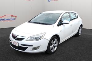 Opel Astra 5 Porte Astra 5p 1.4 Cosmo 100cv 5p