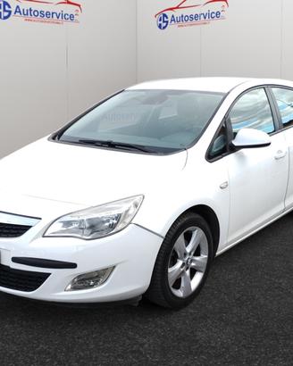 Opel Astra 5 Porte Astra 5p 1.4 Cosmo 100cv 5p