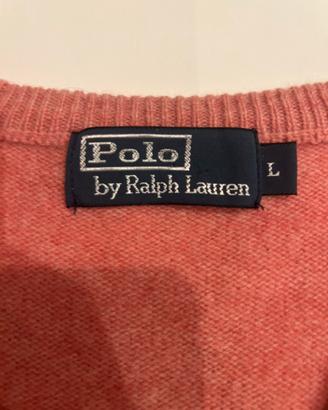Maglione Lana Uomo Ralph Lauren