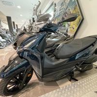 KYMCO AGILITY 300 nuovo 2025