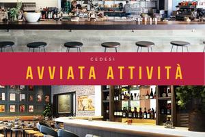 Attività / Licenza di 90 m² a Campagna Lupia