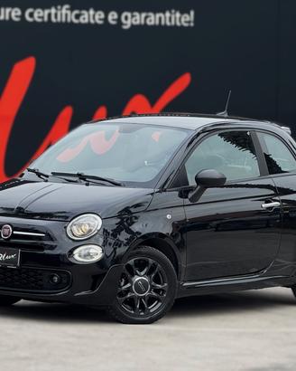 Fiat 500 1.0 Hybrid Connect 70CV MY2022